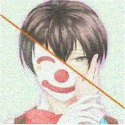 国漫守护人